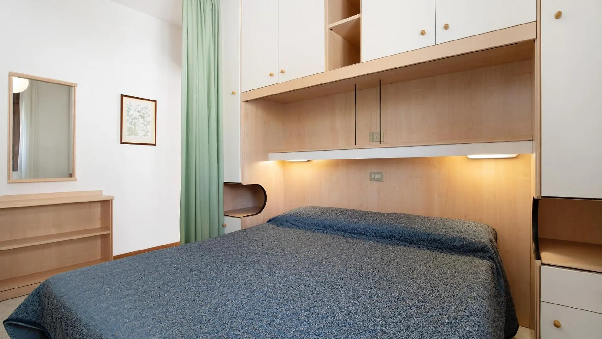 Apartment Villa Pineta Lido di Jesolo