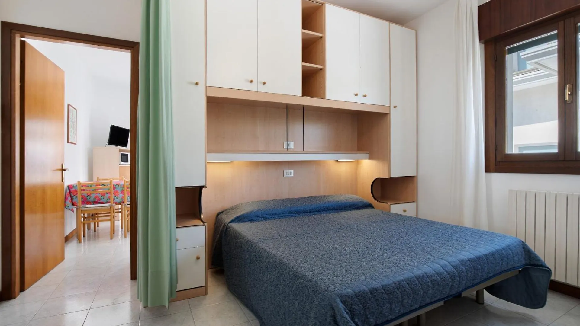Villa Pineta Lido di Jesolo Apartment