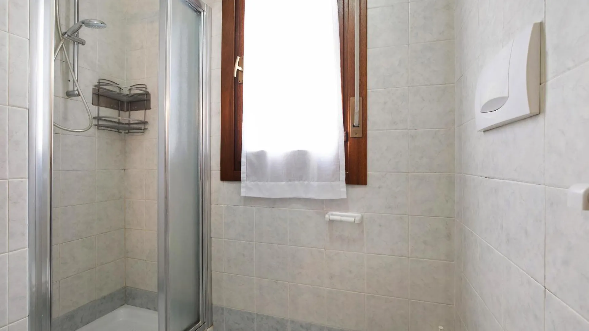 Apartment Villa Pineta Lido di Jesolo