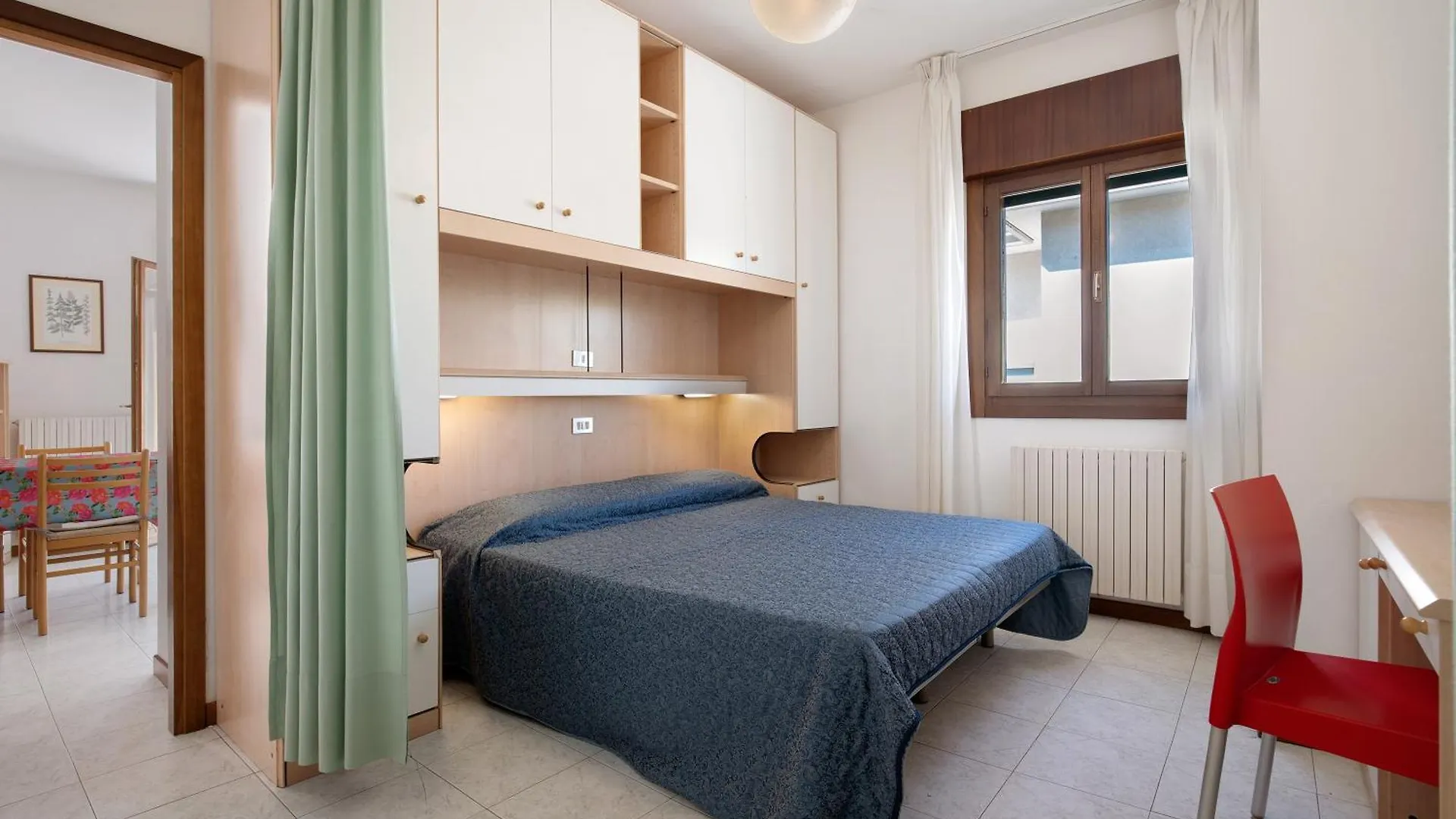 Villa Pineta Lido di Jesolo