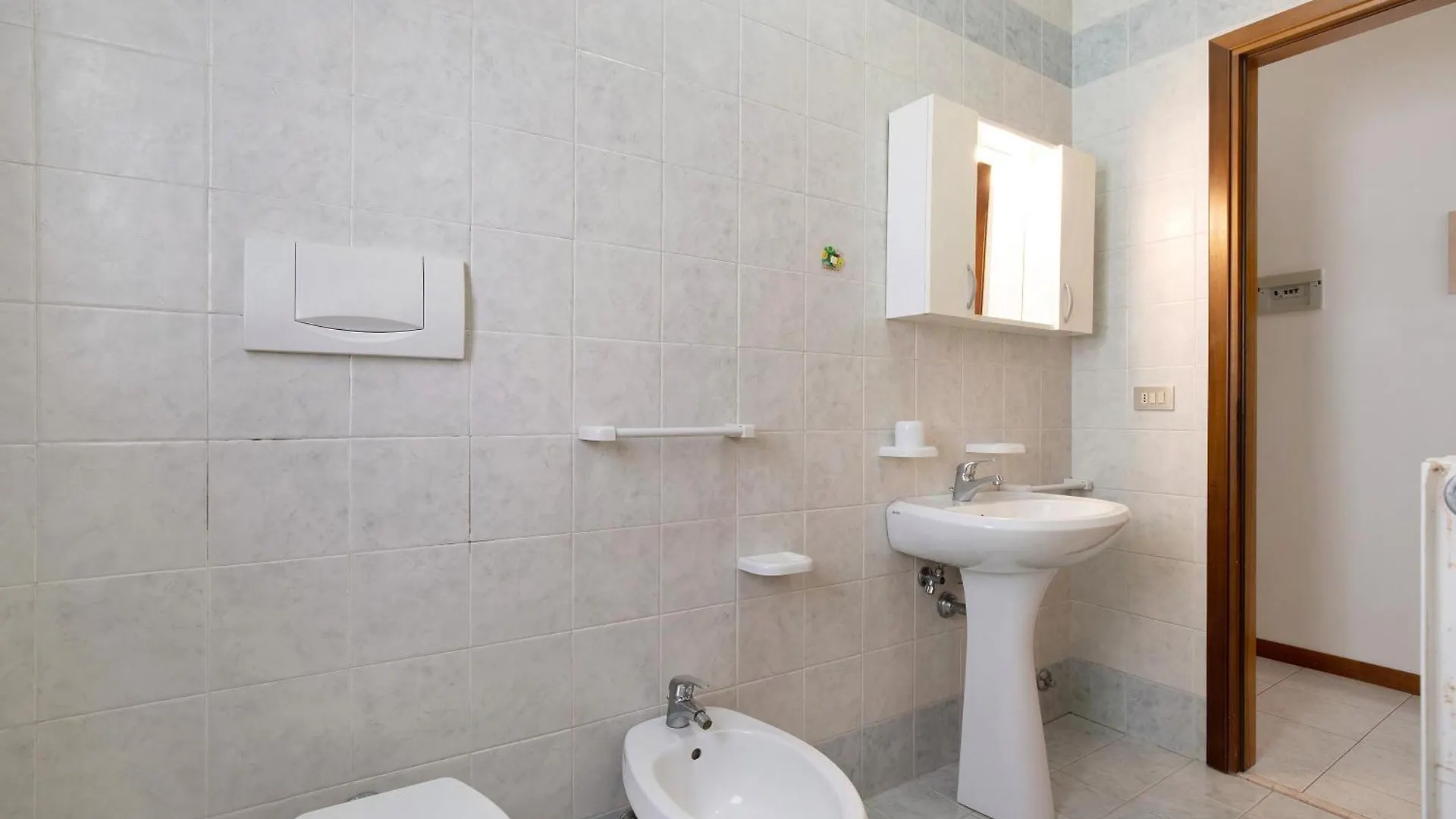 Apartment Villa Pineta Lido di Jesolo Italy
