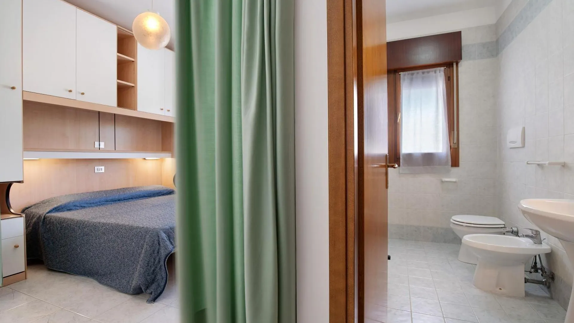 Villa Pineta Lido di Jesolo Apartment