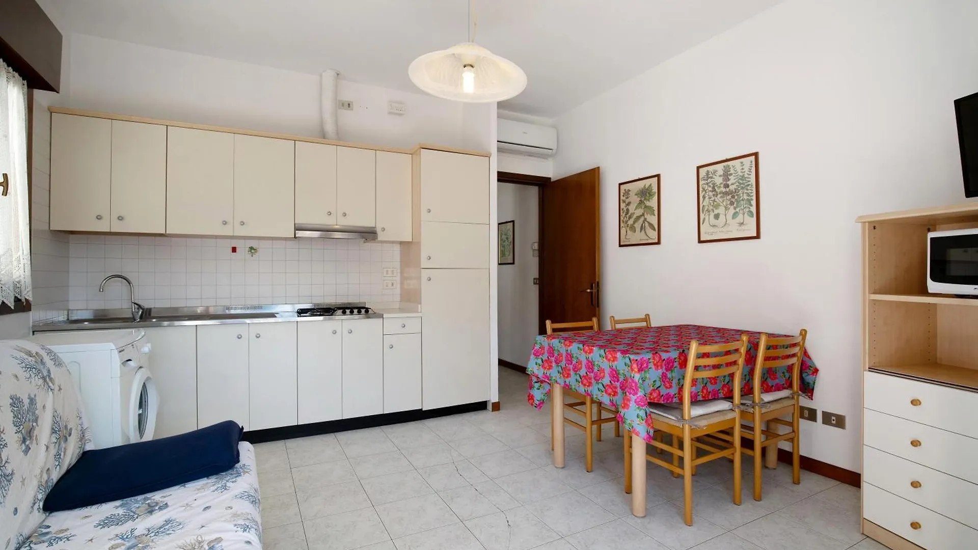 Villa Pineta Lido di Jesolo Apartment