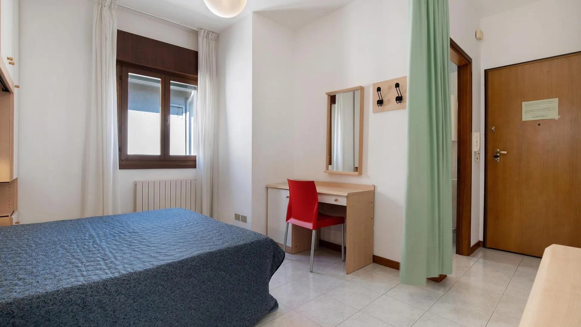 Villa Pineta Lido di Jesolo Italy