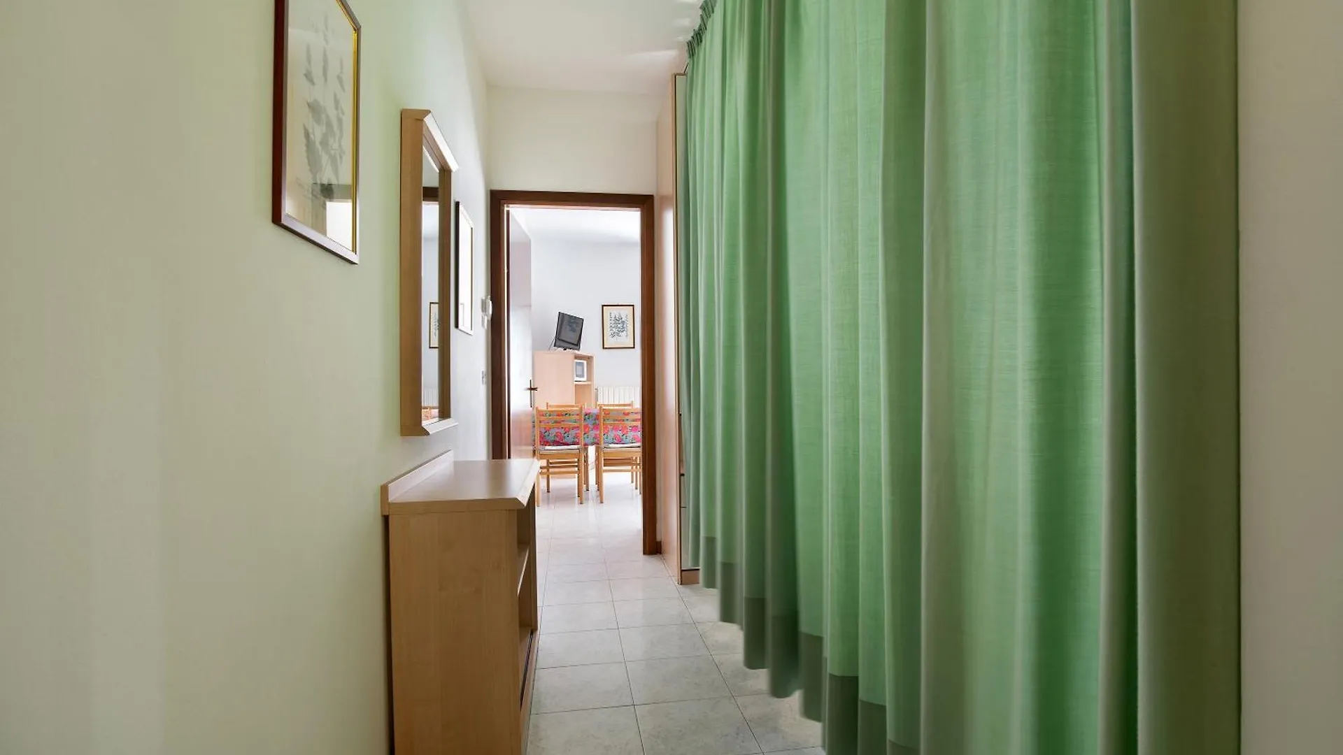 Villa Pineta Lido di Jesolo 0*,  Italy