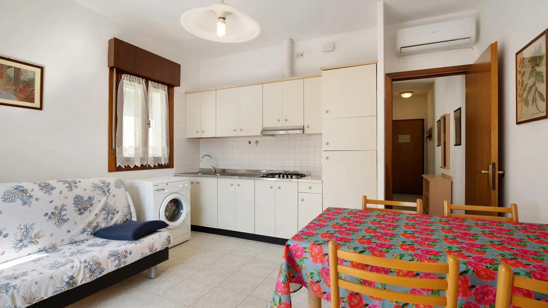 Apartment Villa Pineta Lido di Jesolo
