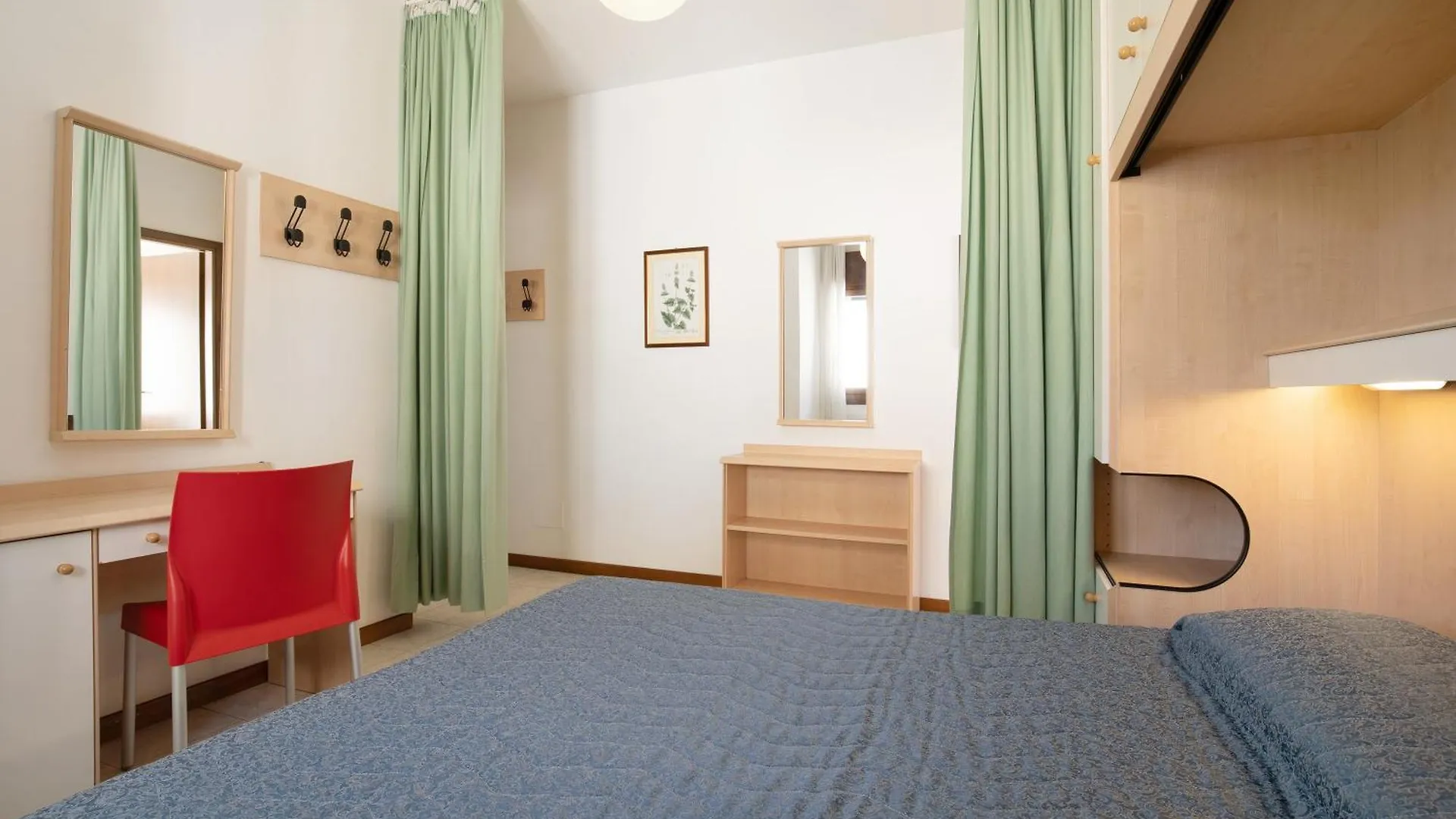 Apartment Villa Pineta Lido di Jesolo Italy